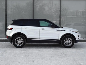 Внедорожник Land Rover Range Rover Evoque 2015 года, 2199777 рублей, Тверь