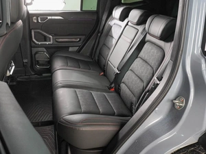 Внедорожник Jetour T2 2024 года, 3399000 рублей, Воронеж