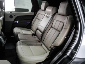 Внедорожник Land Rover Range Rover 2022 года, 6499000 рублей, Воронеж