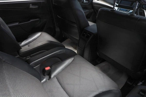 Хетчбэк Honda Jade 2015 года, 1519000 рублей, Новосибирск