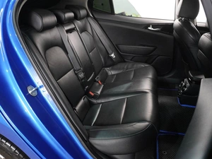 Лифтбек Kia Stinger 2019 года, 2600000 рублей, Воронеж