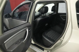 Внедорожник Renault Duster 2013 года, 995000 рублей, Курск