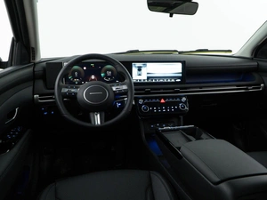 Внедорожник Hyundai Tucson 2026 года, 4928888 рублей, Москва