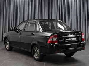 Седан ВАЗ (LADA) Priora 2018 года, 899000 рублей, Ставрополь