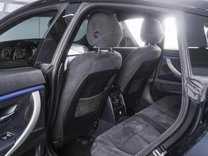 Лифтбек BMW 4 серия Gran Coupe 2018 года, 2850000 рублей, Ростов-на-Дону