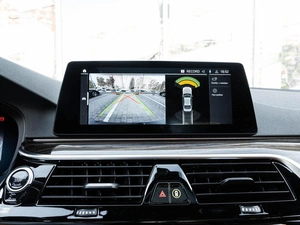 Седан BMW 5 серия 2020 года, 4198000 рублей, Ставрополь