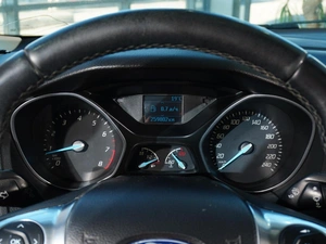 Седан Ford Focus 2012 года, 699111 рублей, Тверь