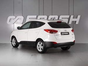 Внедорожник Hyundai ix35 2011 года, 1265000 рублей, Минеральные Воды