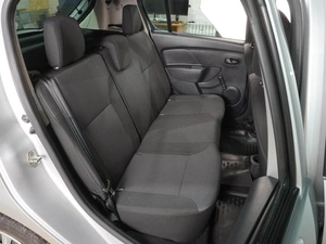 Хетчбэк Renault Sandero 2019 года, 1129000 рублей, Воронеж