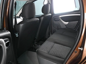 Внедорожник Renault Duster 2015 года, 1188000 рублей, Аксай