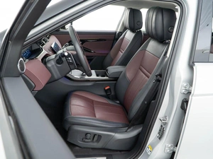 Внедорожник Land Rover Range Rover Evoque 2024 года, 5643055 рублей, Москва