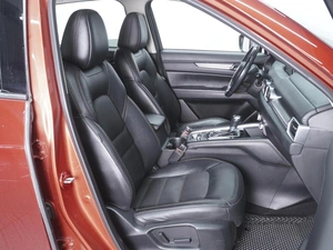 Внедорожник Mazda CX-5 2019 года, 2599000 рублей, Ростов-на-Дону