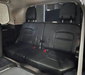 Внедорожник Toyota Land Cruiser 2014 года, 4200000 рублей, Красноярск