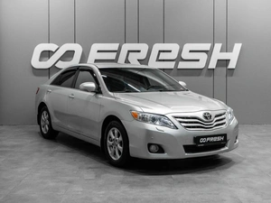 Седан Toyota Camry 2010 года, 1390000 рублей, Тюмень