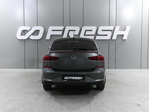 Лифтбек Volkswagen Polo 2020 года, 1619000 рублей, Ростов-на-Дону