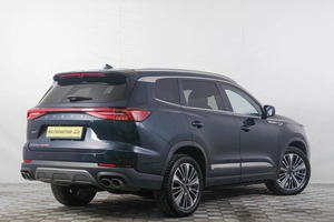 Внедорожник Chery Tiggo 8 Pro Max 2023 года, 2359000 рублей, Кемерово