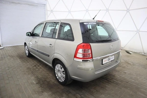 Минивэн Opel Zafira 2011 года, 799000 рублей, Обнинск