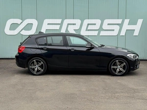 Хетчбэк BMW 1 серия 2018 года, 1749000 рублей, Кропоткин