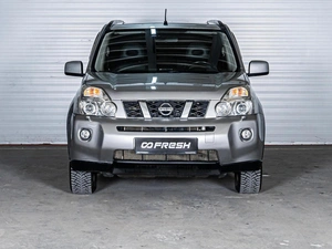 Внедорожник Nissan X-Trail 2008 года, 1139000 рублей, Ставрополь