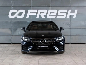 Кабриолет Mercedes-benz E-класс 2020 года, 6370000 рублей, Краснодар