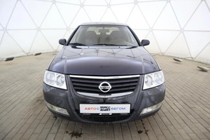 Седан Nissan Almera Classic 2012 года, 499000 рублей, Обнинск