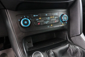 Хетчбэк Ford Focus 2016 года, 889000 рублей, Красноярск