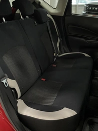 Хетчбэк Nissan Note 2017 года, 1187000 рублей, Солонцы