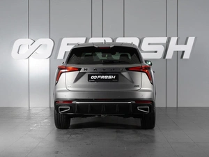 Внедорожник Haval F7 2026 года, 3690000 рублей, Минеральные Воды
