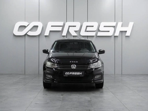 Седан Volkswagen Polo 2017 года, 1139000 рублей, Воронеж