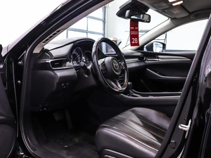Седан Mazda 6 2020 года, 3100000 рублей, Красноярск