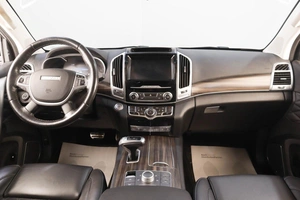 Внедорожник Haval H9 2022 года, 3379000 рублей, Челябинск