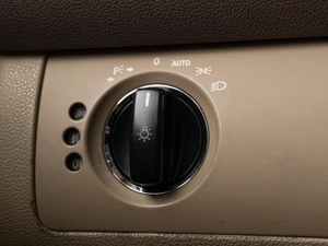 Внедорожник Mercedes-benz M-класс 2005 года, 1119000 рублей, Тюмень