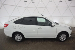 Лифтбек ВАЗ (LADA) Granta 2022 года, 780000 рублей, Орёл