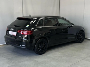 Седан Audi A3 2016 года, 1365000 рублей, Красноярск