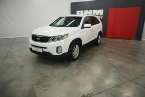 Внедорожник Kia Sorento 2018 года, 2570000 рублей, Курск