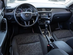 Лифтбек Skoda Octavia 2018 года, 1739040 рублей, Волгоград