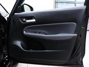 Хетчбэк Honda Fit 2020 года, 1270000 рублей, Красноярск