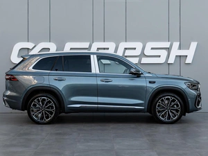 Внедорожник Geely Xingyue L 2026 года, 4330000 рублей, Краснодар