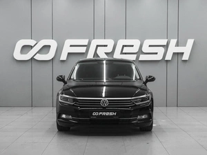 Седан Volkswagen Passat 2017 года, 1890000 рублей, Ростов-на-Дону