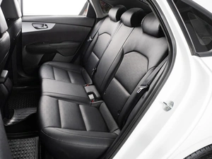 Седан Kia K3 2021 года, 1849000 рублей, Тюмень