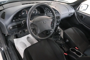 Внедорожник ВАЗ (LADA) Niva Travel 2023 года, 1169000 рублей, Омск