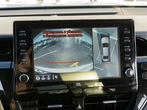 Седан Toyota Camry 2018 года, 3270000 рублей, Краснодар