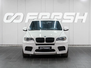 Внедорожник BMW X5 M 2011 года, 1699000 рублей, Сургут