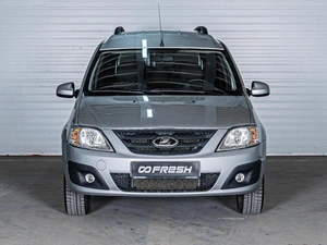 Универсал ВАЗ (LADA) Largus 2020 года, 1079000 рублей, Ставрополь