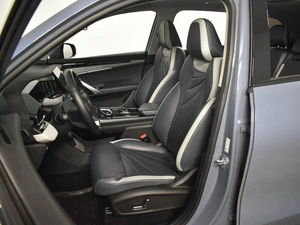 Внедорожник Geely Atlas 2023 года, 2835000 рублей, Казань