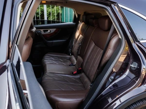 Внедорожник Infiniti QX70 2014 года, 2699000 рублей, Большой Сочи