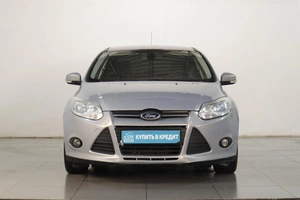 Хетчбэк Ford Focus 2012 года, 829000 рублей, Челябинск