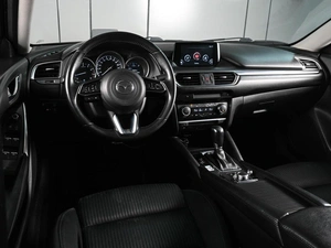 Седан Mazda 6 2017 года, 2059000 рублей, Ростов-на-Дону