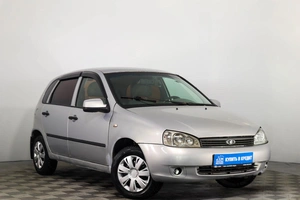 Хетчбэк ВАЗ (LADA) Kalina 2010 года, 269000 рублей, Пермь