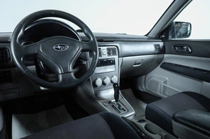 Внедорожник Subaru Forester 2007 года, 879000 рублей, Новосибирск